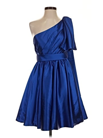 IEENA for Mac Duggal Cocktail Dress (view 1)