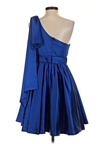 IEENA for Mac Duggal Cocktail Dress (view 2)