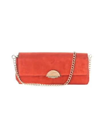 BCBGMAXAZRIA Leather Crossbody Bag (view 1)