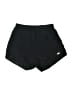 Alo 100% Polyester Black Athletic Shorts Size XS - photo 1