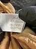 Prada 100% Wool Solid Tan Vintage wool skirt Size EU (IT) 42 / US 6 - photo 13