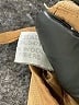 Prada 100% Wool Solid Tan Vintage wool skirt Size EU (IT) 42 / US 6 - photo 14