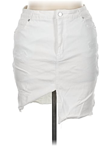 Faded Glory Casual Skirt (view 1)