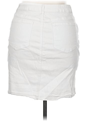 Faded Glory Casual Skirt (view 2)