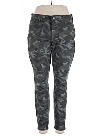 Style&Co Jeggings (view 1)