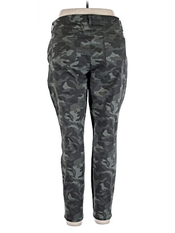 Style&Co Jeggings (view 2)