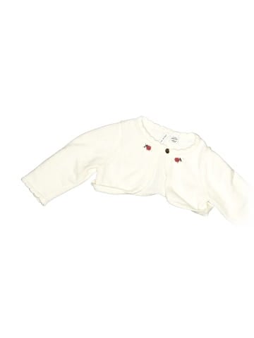 Janie and Jack Pullover Sweater (view 1)