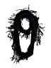 Unbranded Black Scarf One size - photo 1