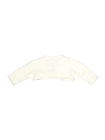 Janie and Jack Pullover Sweater (view 2)