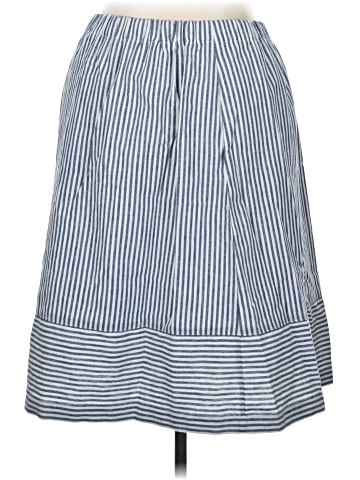 J.Crew Factory Store Casual Skirt (view 2)