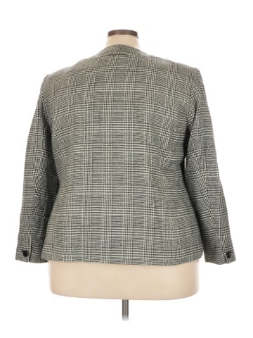 JM Collection Blazer (view 2)