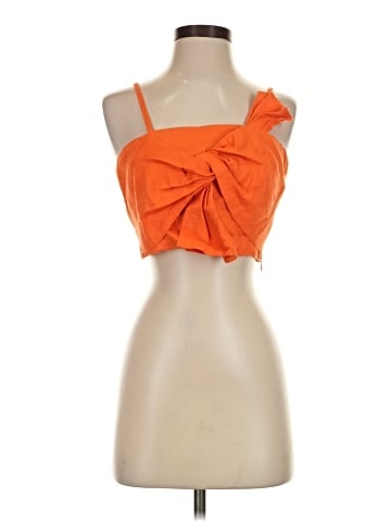 House of Harlow 1960 Sleeveless Top (view 1)
