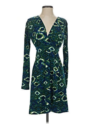 Veronica M. Cocktail Dress (view 1)