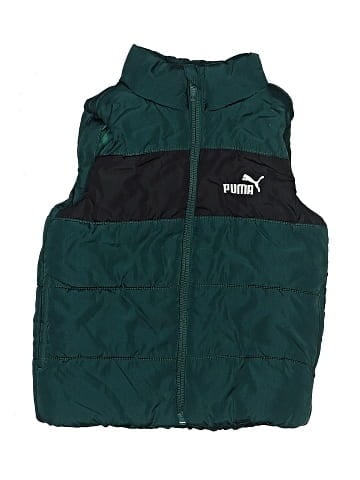 Puma Vest (view 1)