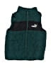 Puma Green Vest Size 2T - photo 1