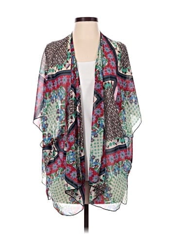 Band of Gypsies Kimono (view 1)