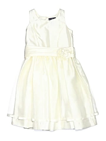 Chaps Dress (view 1)