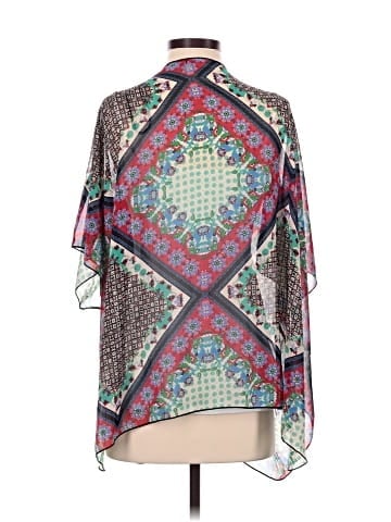 Band of Gypsies Kimono (view 2)