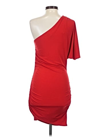 Moda International Cocktail Dress (view 2)