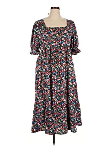 Yours Casual Dress (view 1)