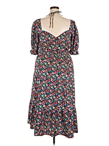Yours Casual Dress (view 2)