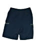 Under Armour Solid Blue Athletic Shorts Size M - photo 2