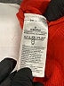 Banana Republic Orange Silk Pullover Sweater Size M - photo 8