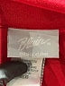 Blair 100% Polyester Red Long Sleeve Blouse Size XL - photo 7