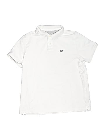 Vineyard Vines Short Sleeve Polo (view 1)