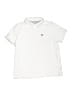 Vineyard Vines White Short Sleeve Polo Size 12 - 14 - photo 1