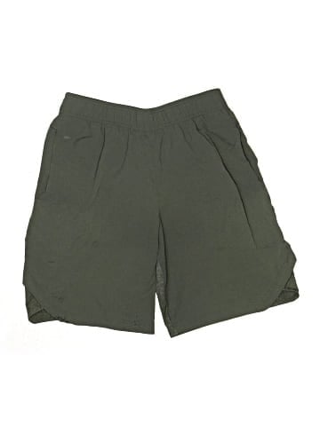 Adidas Athletic Shorts (view 1)