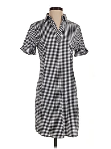 Southern Tide Casual Dress (view 1)