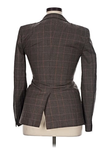 Max Mara Wool Blazer (view 2)