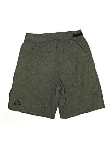 Adidas Athletic Shorts (view 2)