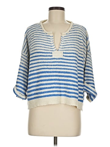 Illa Illa Pullover Sweater (view 1)