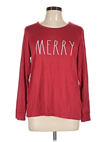Rae Dunn Long Sleeve T-Shirt (view 1)