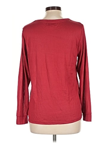 Rae Dunn Long Sleeve T-Shirt (view 2)