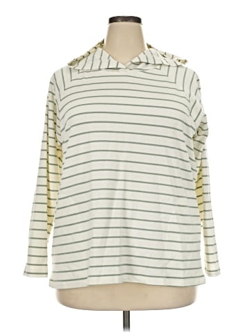 Max & Mia Pullover Sweater (view 1)