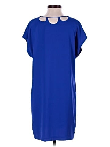 Susana Monaco Casual Dress (view 2)