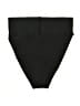 Venus Solid Black Swimsuit Bottoms Size 10 - photo 2
