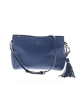 Kate Spade New York Leather Crossbody Bag (view 1)