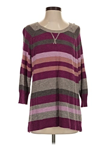 SONOMA life + style Pullover Sweater (view 1)