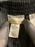 Alfred Dunner Solid Black Active Pants Size 18 - photo 4
