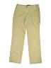 Lands' End Tan Khakis Size 12 - photo 1