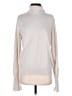 The Frankie Shop Silver Wool Pullover Sweater Size Med - Lg - photo 1