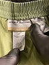 Alfred Dunner 100% Polyester Solid Green Casual Pants Size 16 - photo 4