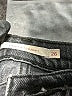 Levi's Black Jeans Size 26 waist - photo 5