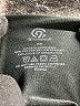 C9 By Champion Solid Black Shorts Size XS - photo 3