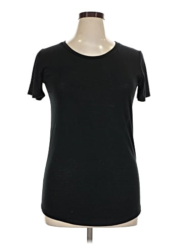 Rubbish Short Sleeve T-Shirt (view 1)