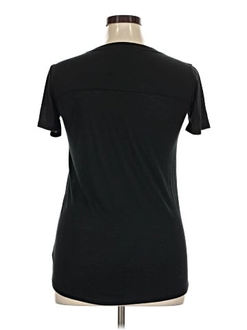 Rubbish Short Sleeve T-Shirt (view 2)